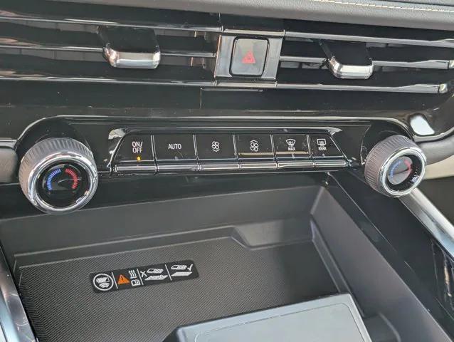 new 2026 Chevrolet Tahoe car, priced at $84,557