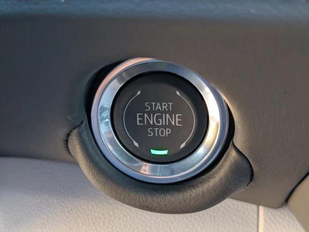 new 2026 Chevrolet Tahoe car, priced at $84,557