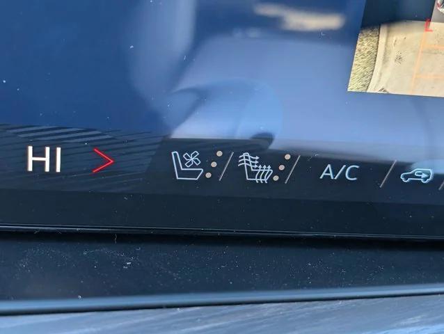 new 2026 Chevrolet Tahoe car, priced at $84,557