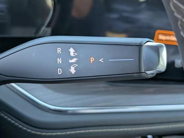 new 2026 Chevrolet Tahoe car, priced at $84,557