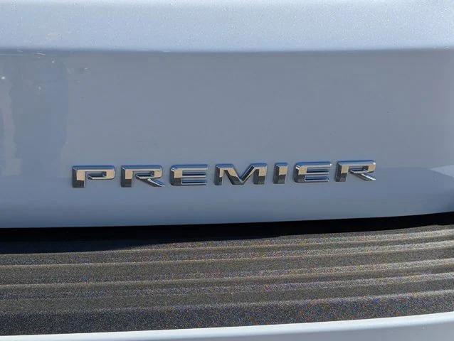 new 2026 Chevrolet Tahoe car, priced at $84,557