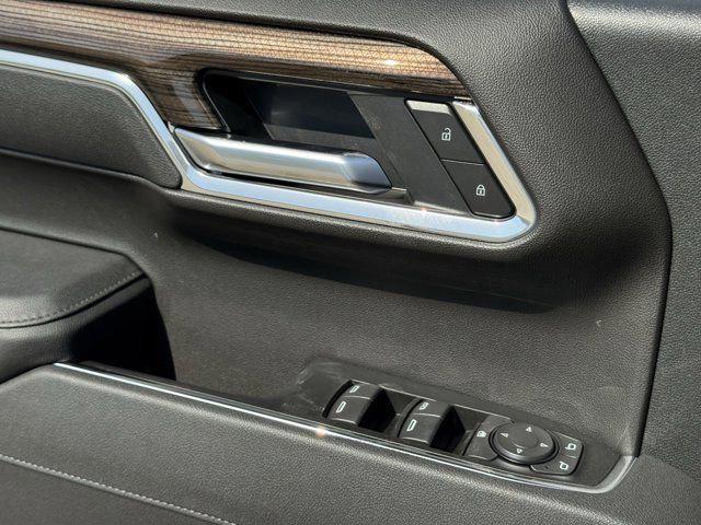 new 2026 Chevrolet Silverado 1500 car, priced at $54,380