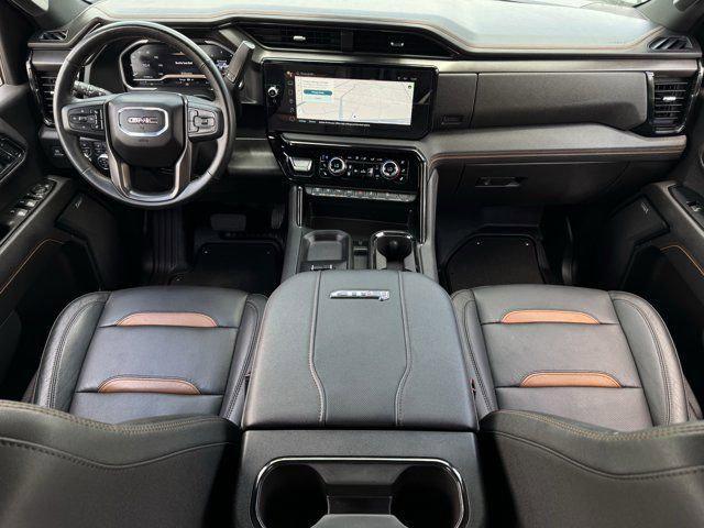 used 2024 GMC Sierra 2500 car, priced at $68,950