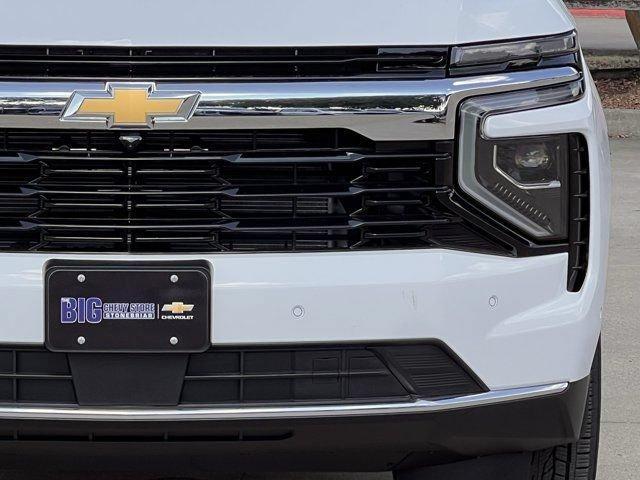 new 2026 Chevrolet Tahoe car, priced at $57,478