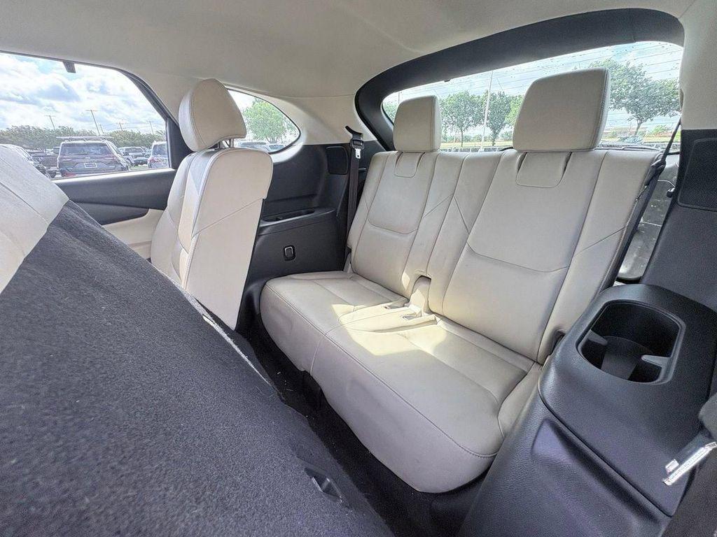used 2019 Mazda CX-9 car, priced at $14,750