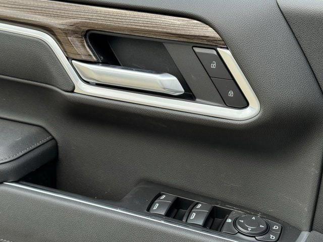 new 2026 Chevrolet Silverado 1500 car, priced at $46,310