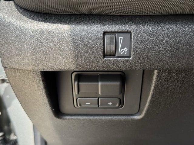 new 2026 Chevrolet Colorado car, priced at $38,224
