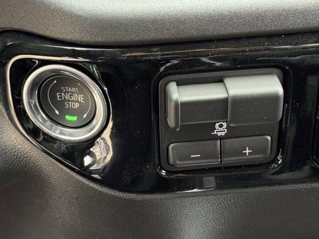 new 2026 Chevrolet Silverado 1500 car, priced at $46,310