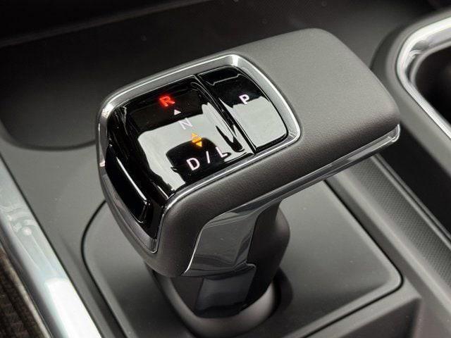 new 2026 Chevrolet Silverado 1500 car, priced at $46,310