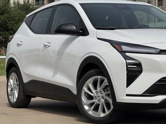 new 2027 Chevrolet Bolt car, priced at $23,092