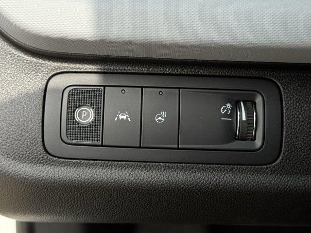 new 2027 Chevrolet Bolt car, priced at $23,092