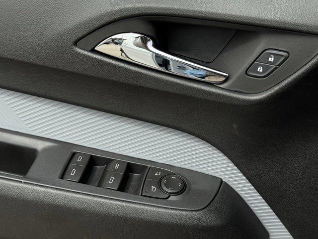 new 2027 Chevrolet Bolt car, priced at $23,092