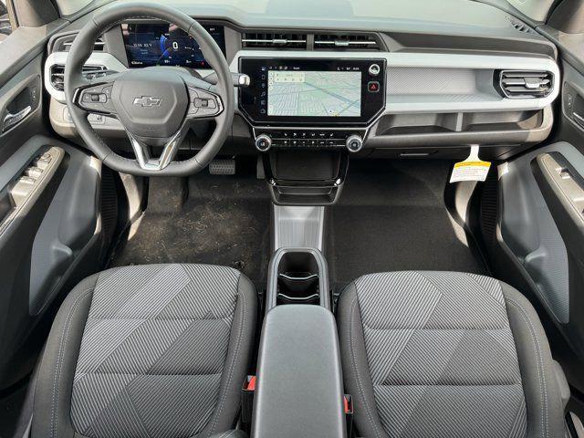 new 2027 Chevrolet Bolt car, priced at $23,092