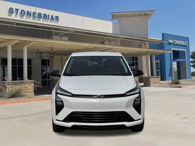 new 2027 Chevrolet Bolt car, priced at $23,092