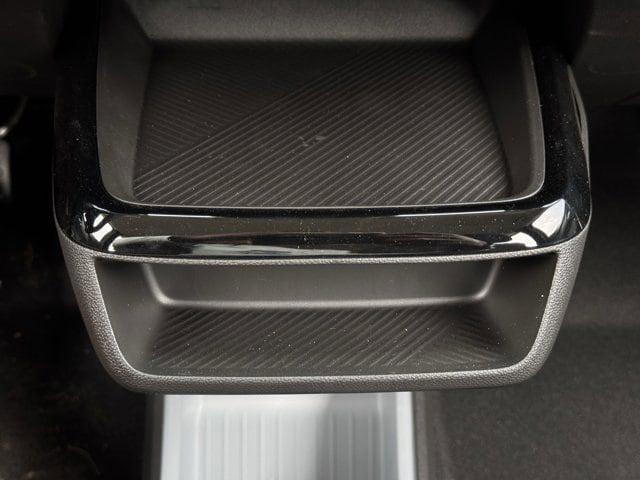 new 2027 Chevrolet Bolt car, priced at $23,092