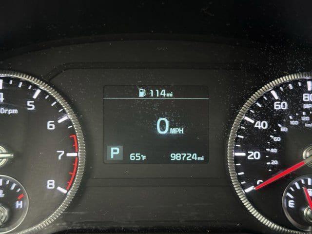 used 2021 Kia Telluride car, priced at $21,750