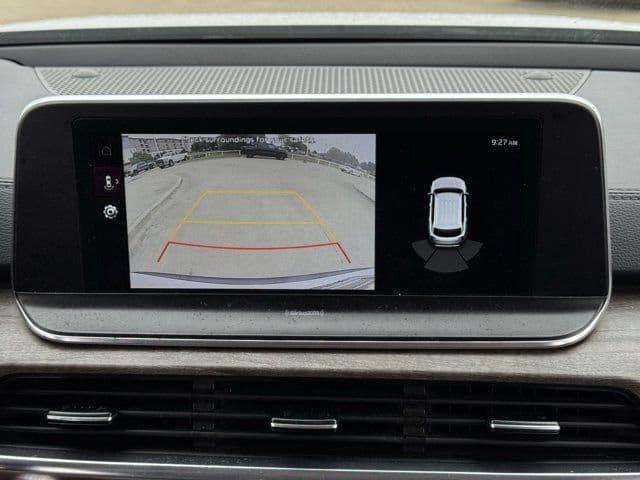 used 2021 Kia Telluride car, priced at $21,750