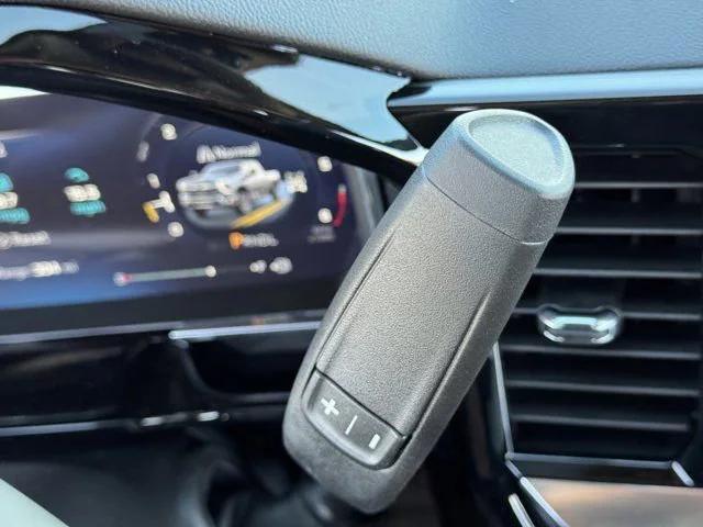 new 2026 Chevrolet Silverado 2500 car, priced at $55,745