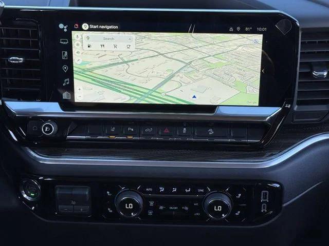 new 2026 Chevrolet Silverado 2500 car, priced at $55,745