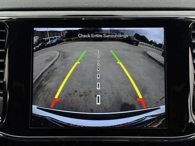 used 2022 Jeep Grand Cherokee car, priced at $24,877