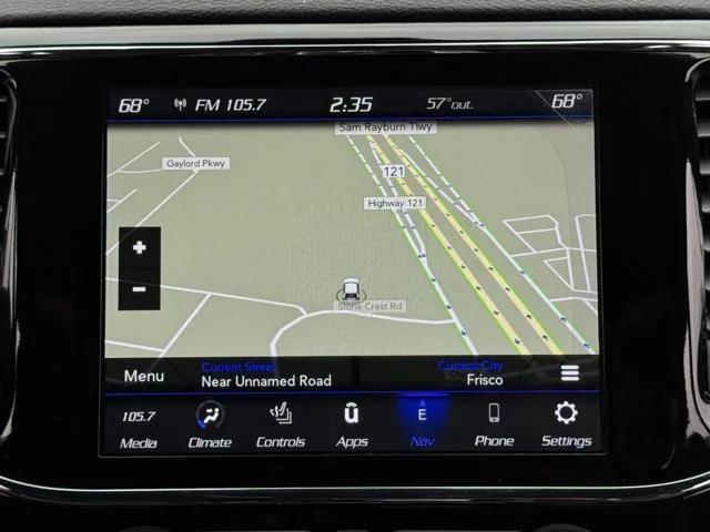 used 2022 Jeep Grand Cherokee car, priced at $24,877