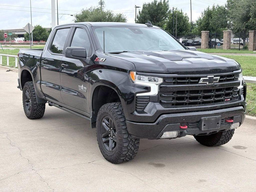 used 2018 GMC Sierra 1500 car, priced at $19,500