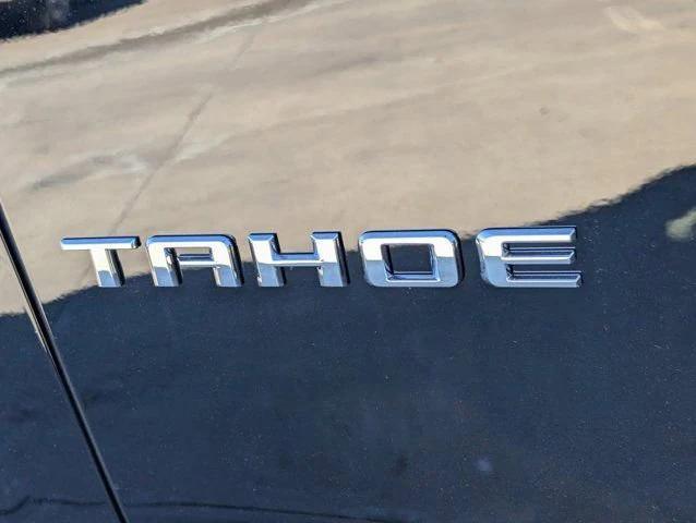 new 2026 Chevrolet Tahoe car, priced at $60,834