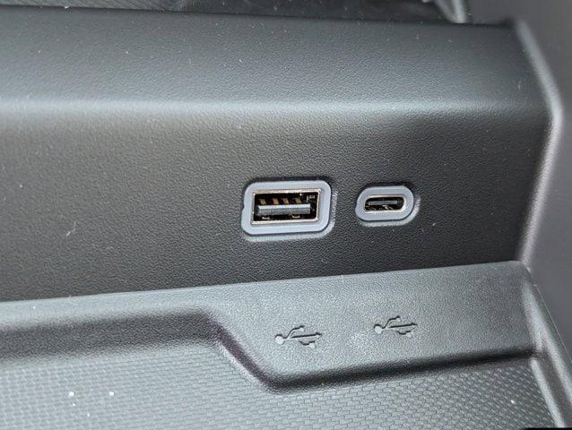 new 2026 Chevrolet Tahoe car, priced at $60,834