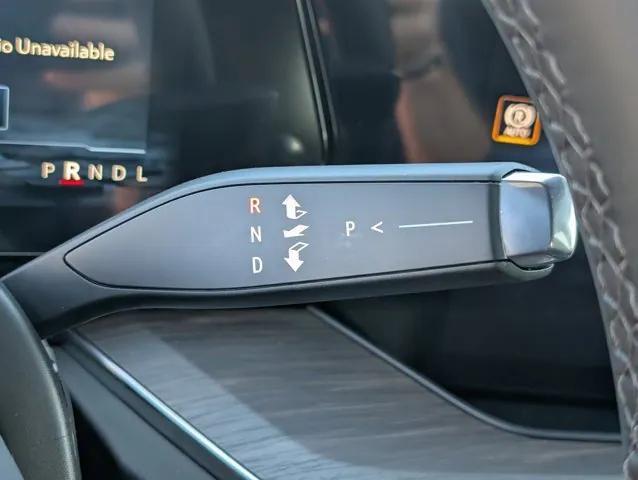 new 2026 Chevrolet Tahoe car, priced at $60,834