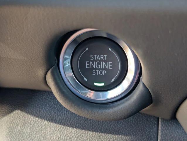 new 2026 Chevrolet Tahoe car, priced at $60,834