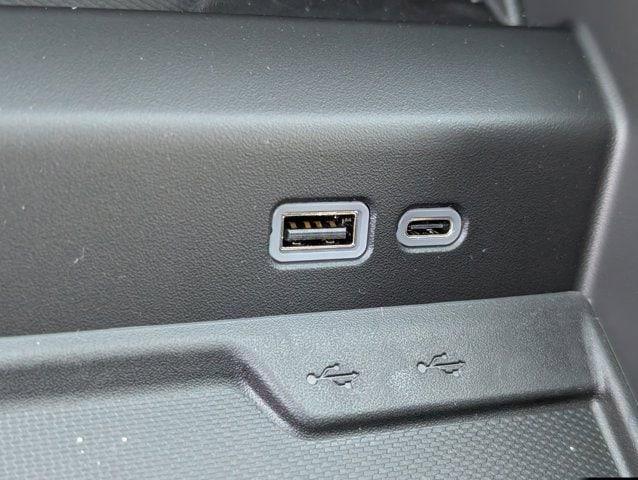 new 2026 Chevrolet Tahoe car, priced at $60,834