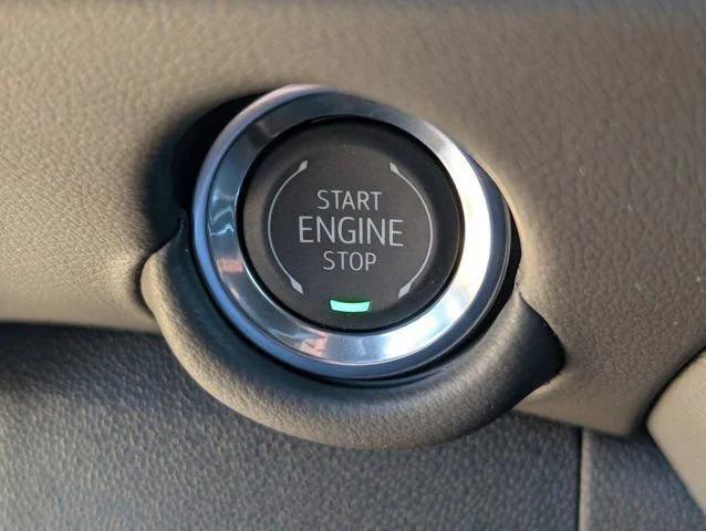 new 2026 Chevrolet Suburban car, priced at $69,297