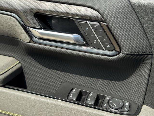 new 2026 Chevrolet Silverado 1500 car, priced at $66,430