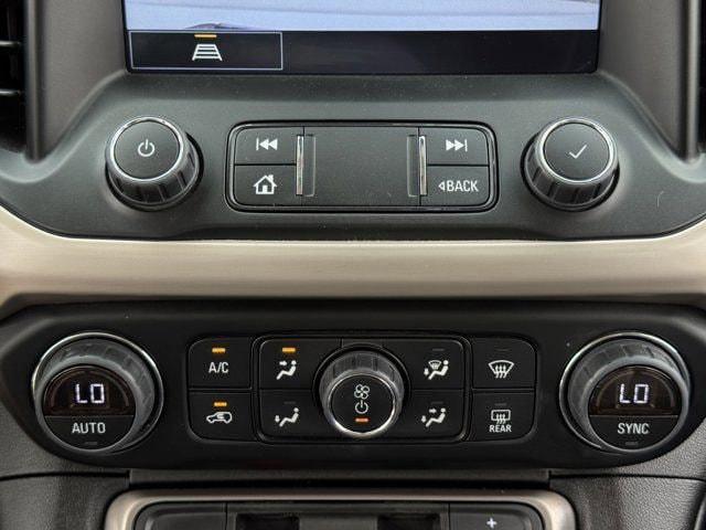 used 2023 GMC Acadia car, priced at $29,977