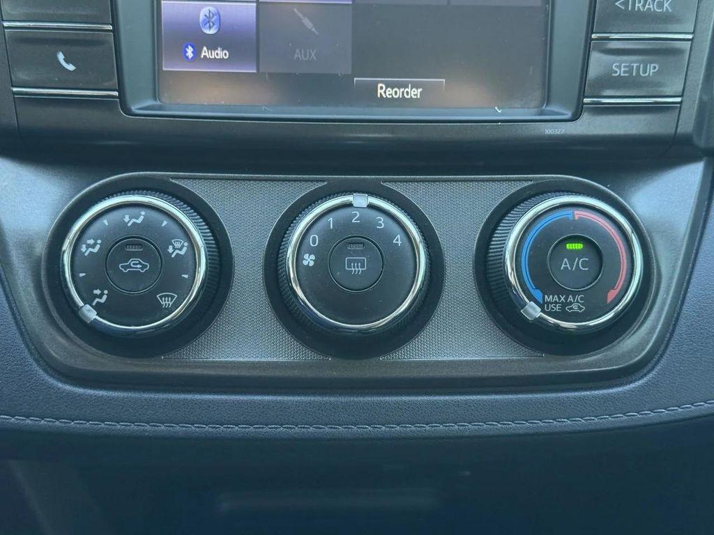 used 2015 Toyota RAV4 car, priced at $13,750