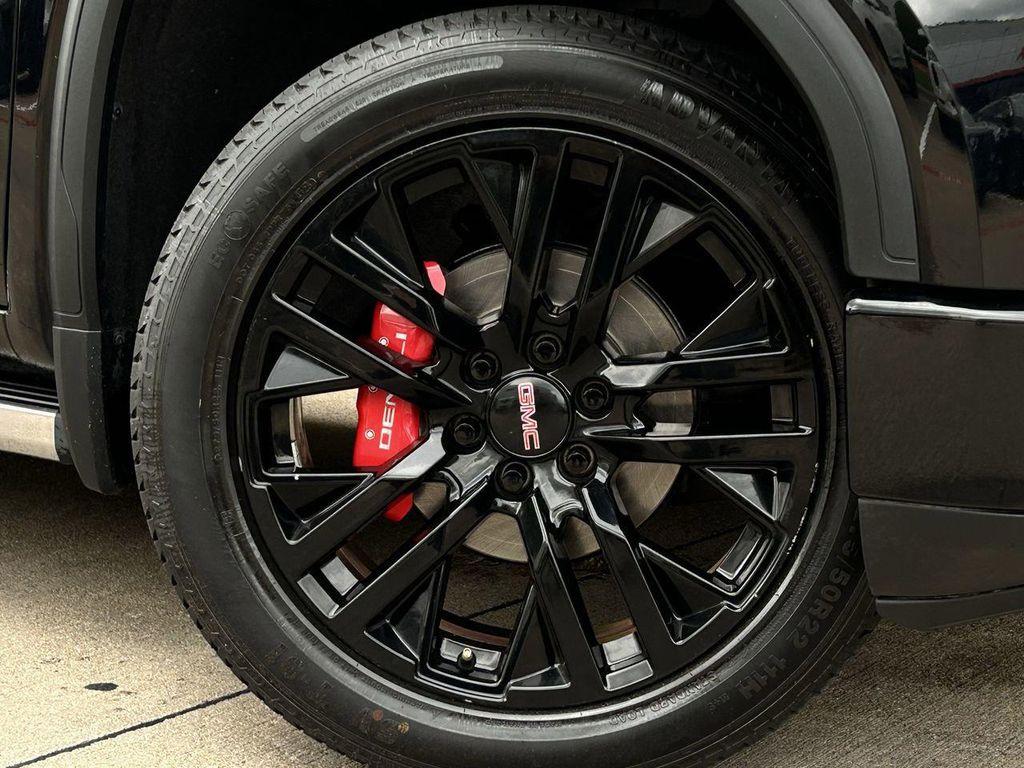 used 2020 GMC Sierra 1500 car
