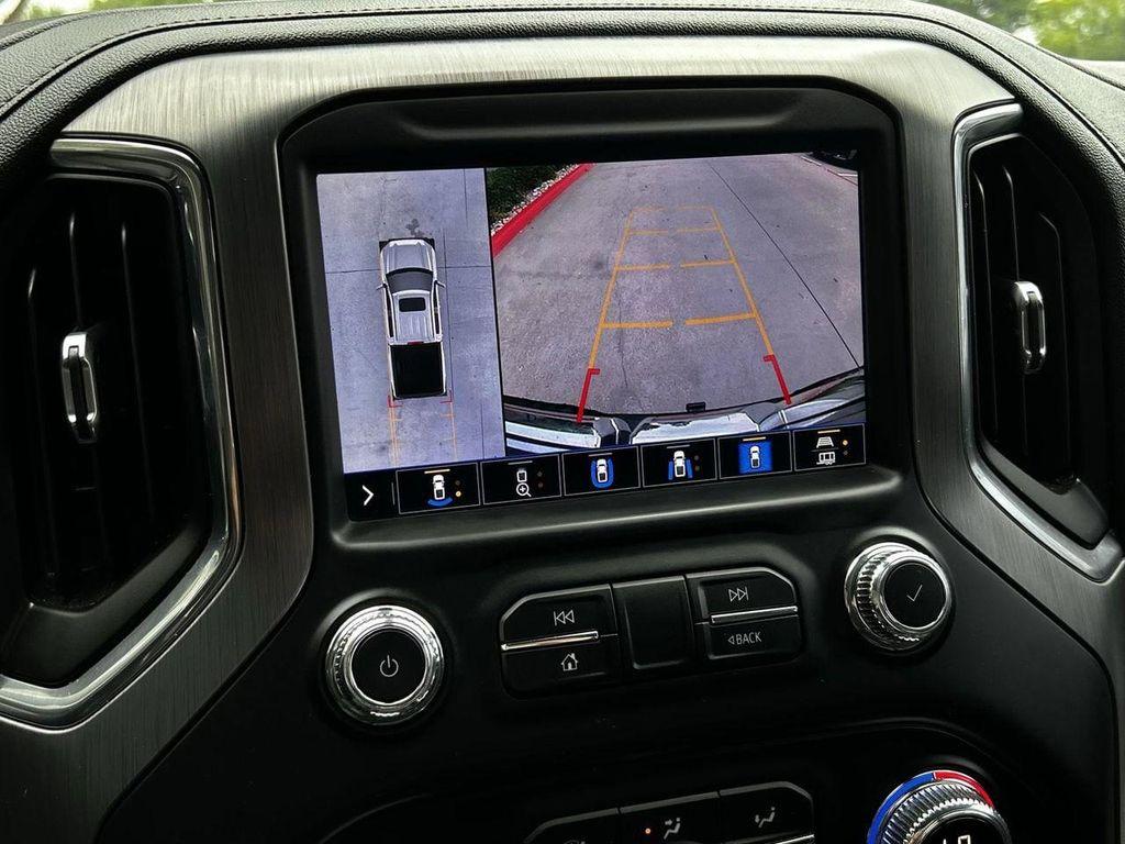 used 2020 GMC Sierra 1500 car
