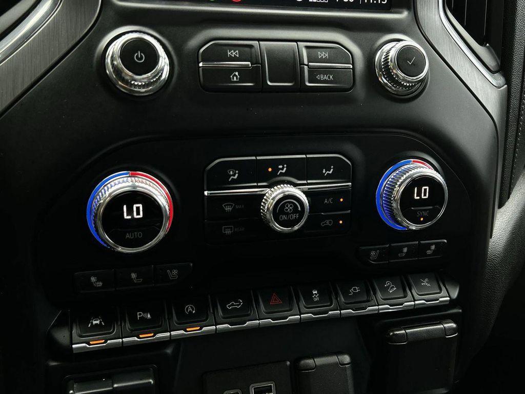 used 2020 GMC Sierra 1500 car