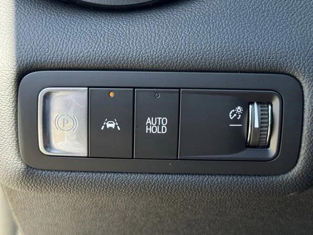 new 2026 Chevrolet Blazer EV car, priced at $37,720