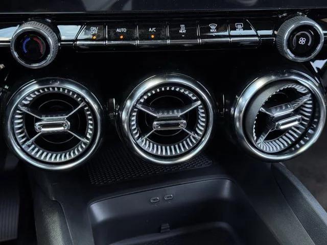 new 2026 Chevrolet Blazer EV car, priced at $37,720