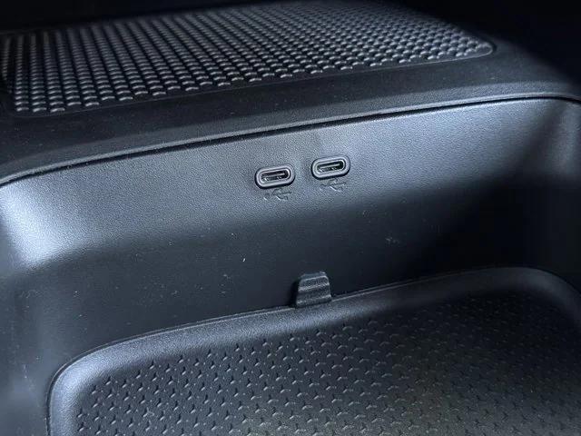 new 2026 Chevrolet Blazer EV car, priced at $37,720