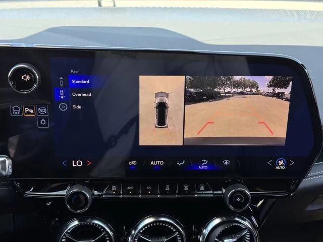 new 2026 Chevrolet Blazer EV car, priced at $37,720