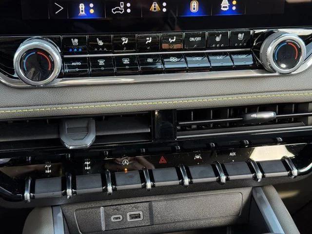 new 2026 Chevrolet Colorado car, priced at $48,237