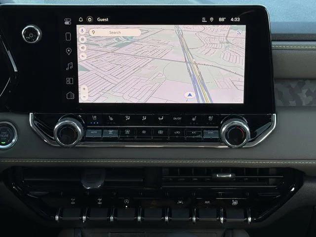 new 2026 Chevrolet Colorado car, priced at $48,237