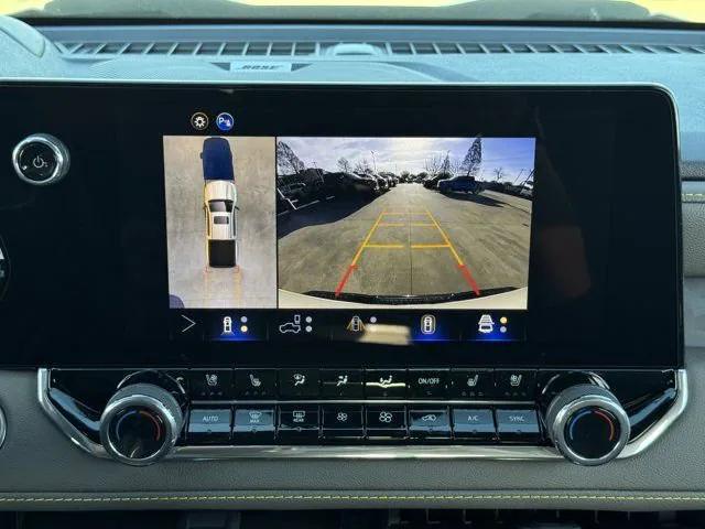 new 2026 Chevrolet Colorado car, priced at $48,237