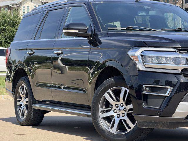 used 2023 Ford Expedition car, priced at $37,500
