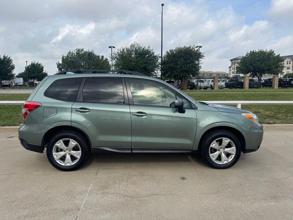 used 2016 Subaru Forester car, priced at $12,250