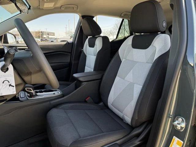 new 2026 Chevrolet Trax car, priced at $22,813