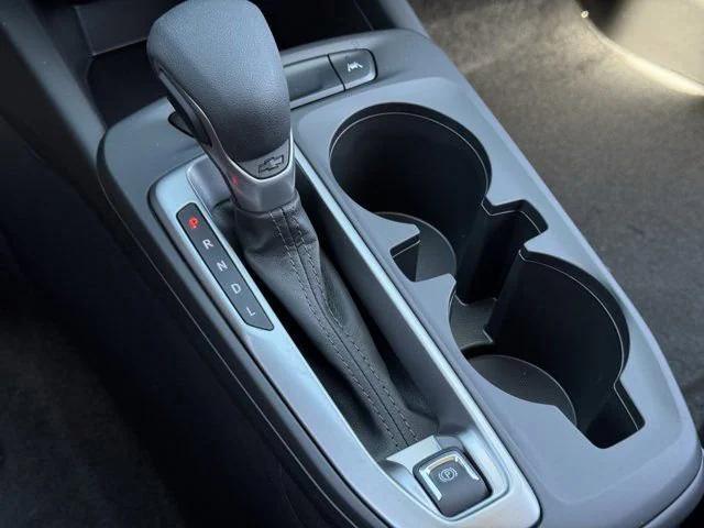 new 2026 Chevrolet Trax car, priced at $22,813