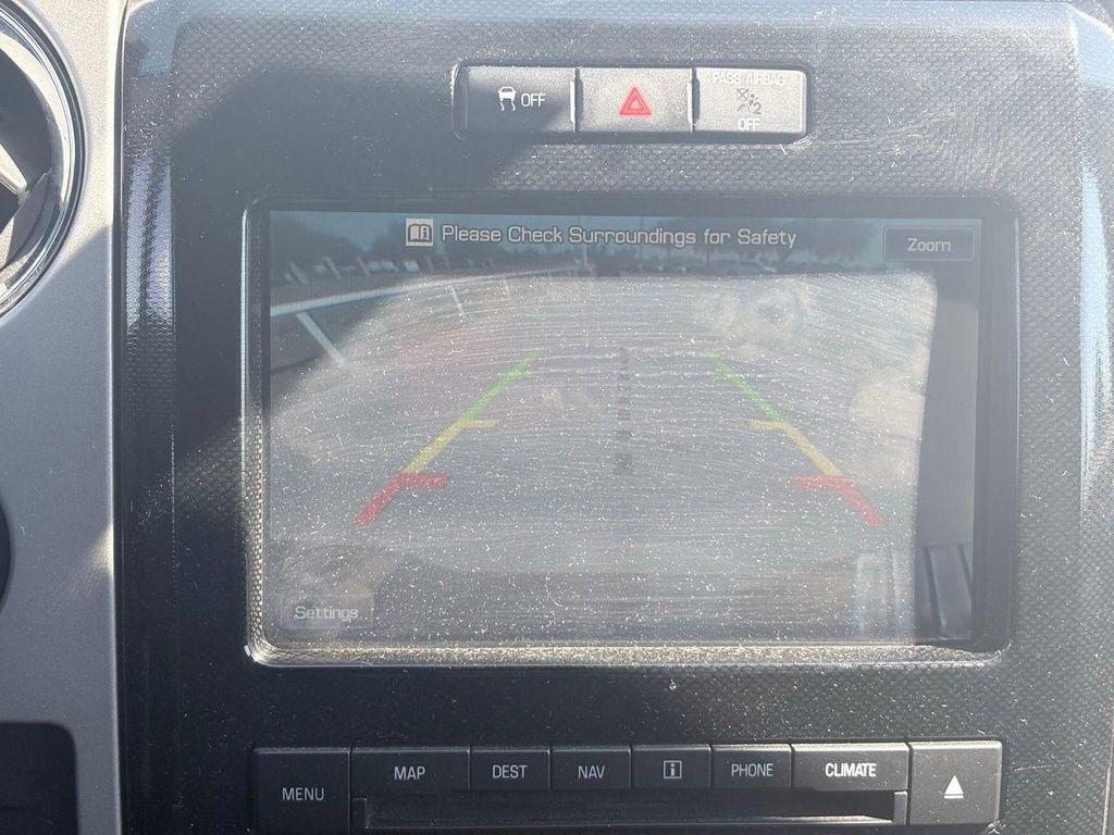 used 2012 Ford F-150 car, priced at $14,250